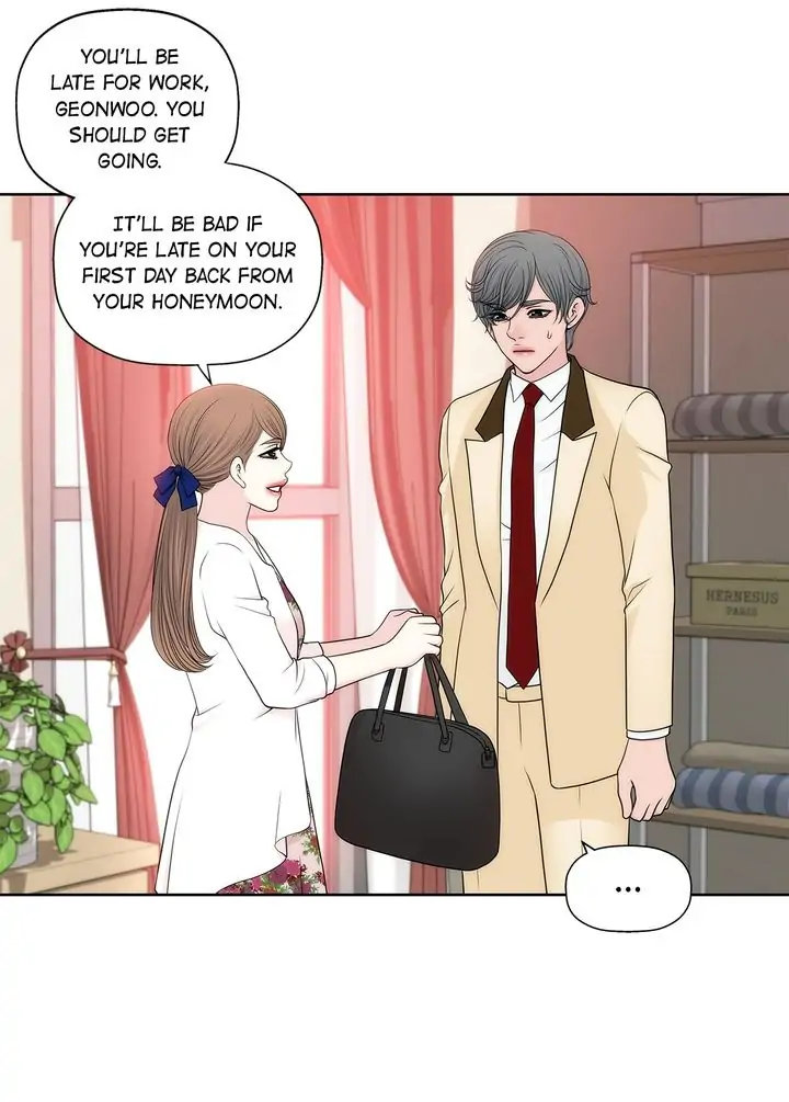 Cinderella’s Man - Chapter 138 [photo 5] - MangaPorn