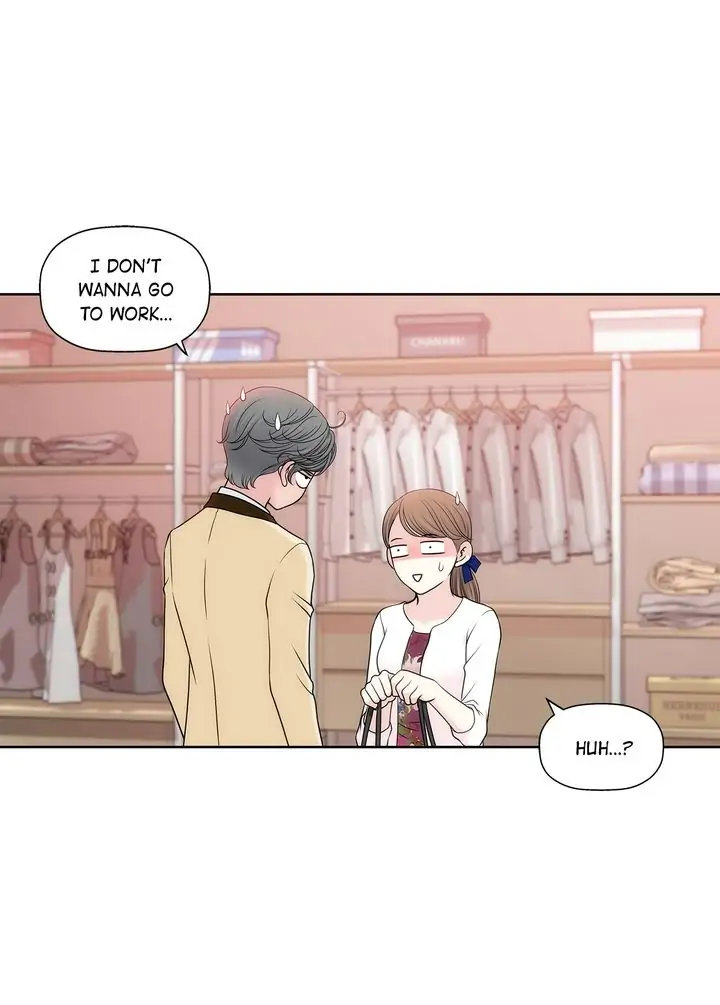 Cinderella’s Man - Chapter 138 [photo 6] - MangaPorn