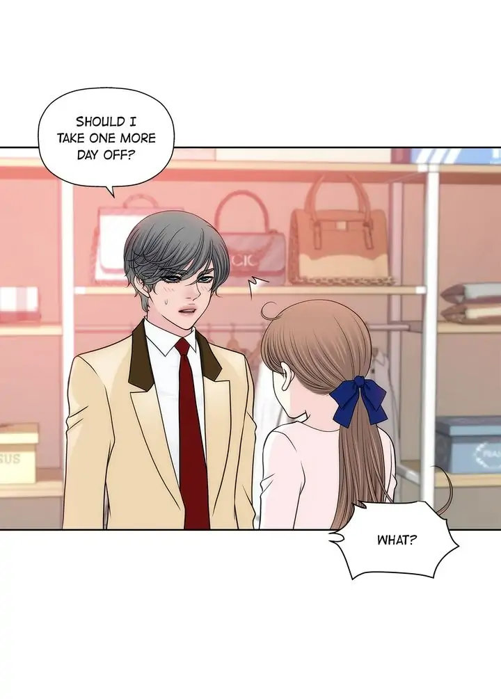 Cinderella’s Man - Chapter 138 [photo 7] - MangaPorn