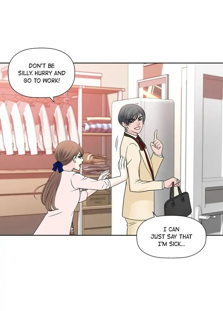 Cinderella’s Man - Chapter 138 [photo 8] - MangaPorn