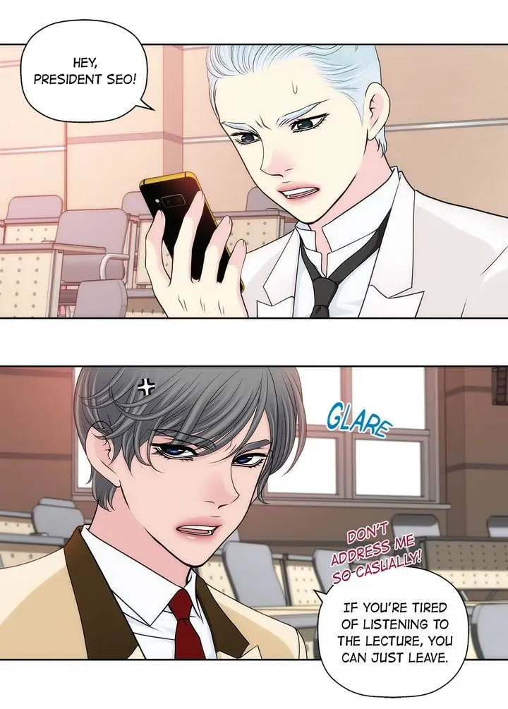 Cinderella’s Man - Chapter 139 [photo 11] - MangaPorn