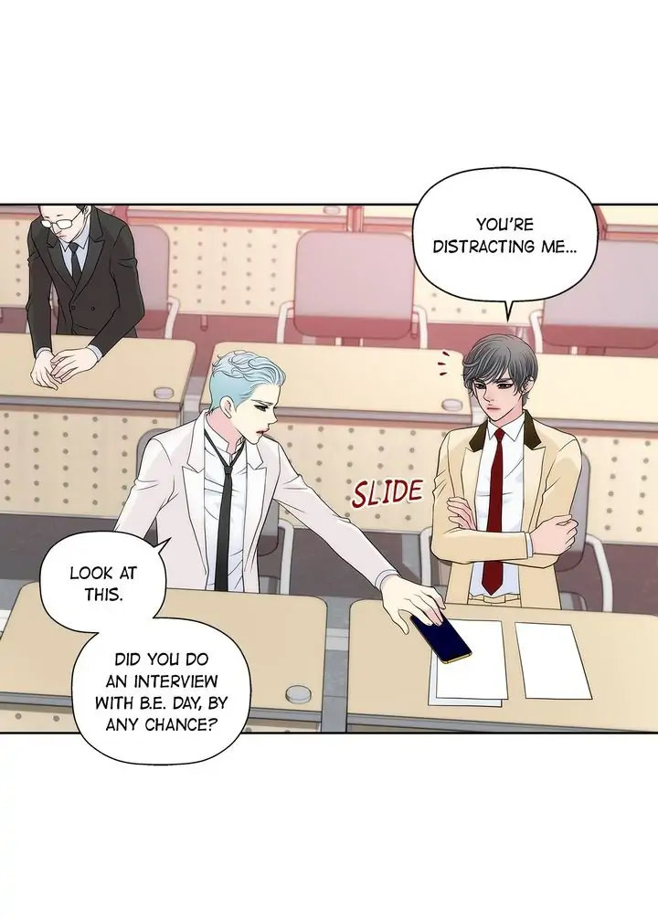 Cinderella’s Man - Chapter 139 [photo 12] - MangaPorn