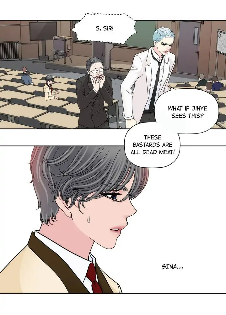 Cinderella’s Man - Chapter 139 [photo 16] - MangaPorn