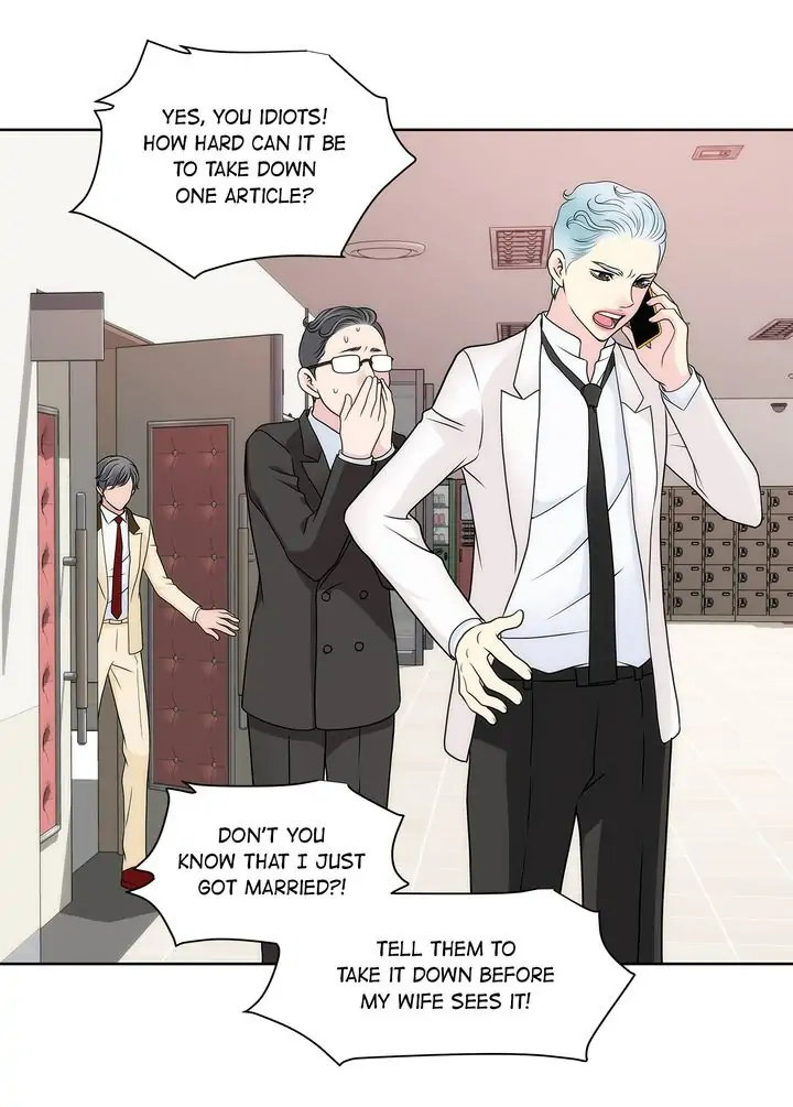 Cinderella’s Man - Chapter 139 [photo 17] - MangaPorn