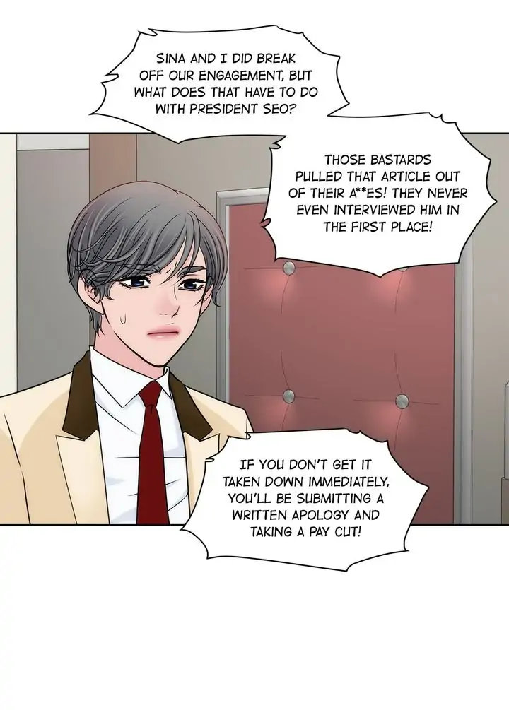 Cinderella’s Man - Chapter 139 [photo 18] - MangaPorn