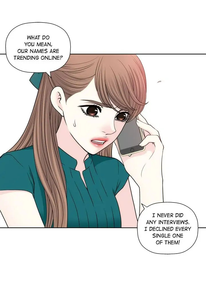 Cinderella’s Man - Chapter 139 [photo 2] - MangaPorn