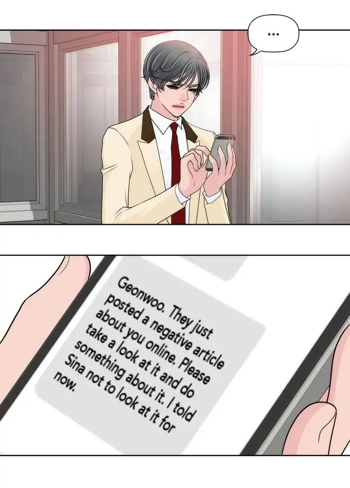 Cinderella’s Man - Chapter 139 [photo 20] - MangaPorn