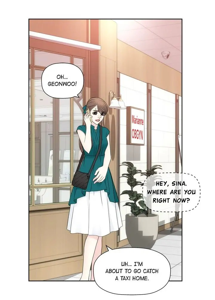 Cinderella’s Man - Chapter 139 [photo 22] - MangaPorn