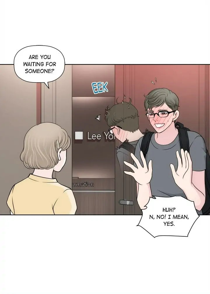 Cinderella’s Man - Chapter 139 [photo 25] - MangaPorn