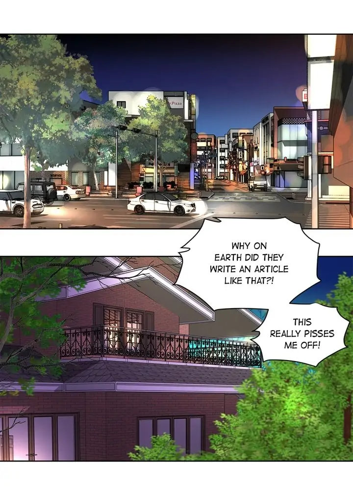 Cinderella’s Man - Chapter 139 [photo 28] - MangaPorn