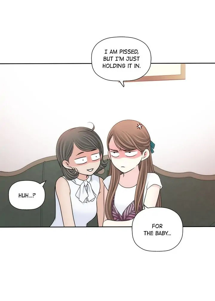 Cinderella’s Man - Chapter 139 [photo 33] - MangaPorn