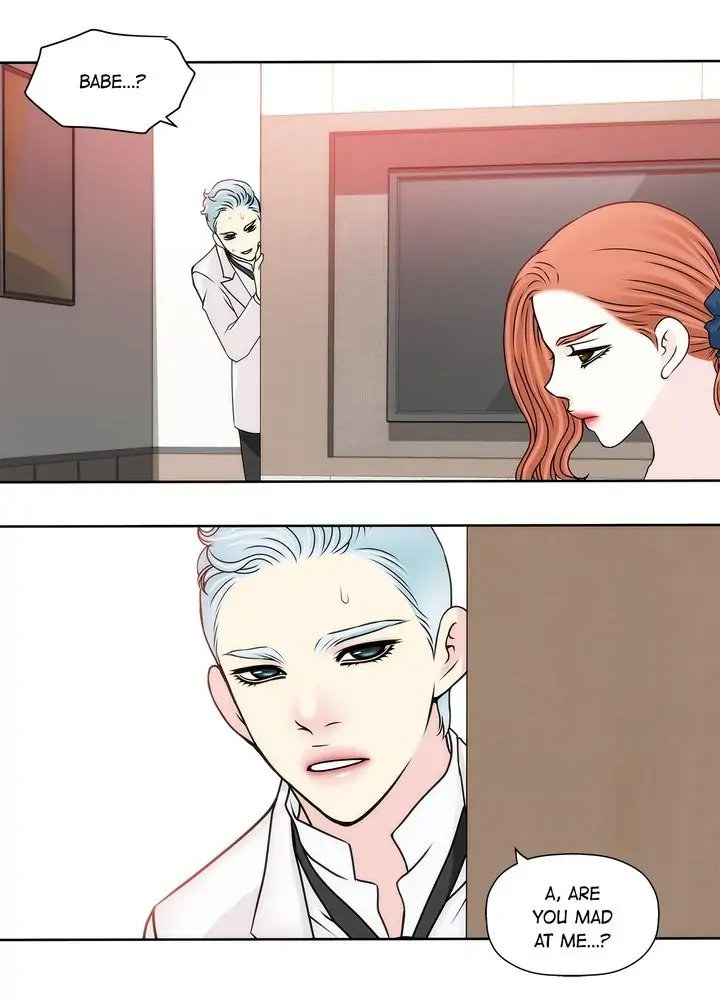 Cinderella’s Man - Chapter 139 [photo 41] - MangaPorn