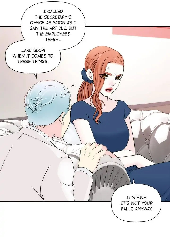 Cinderella’s Man - Chapter 139 [photo 44] - MangaPorn