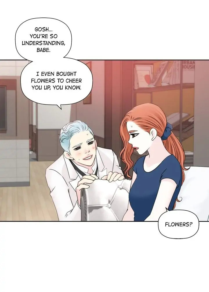 Cinderella’s Man - Chapter 139 [photo 45] - MangaPorn