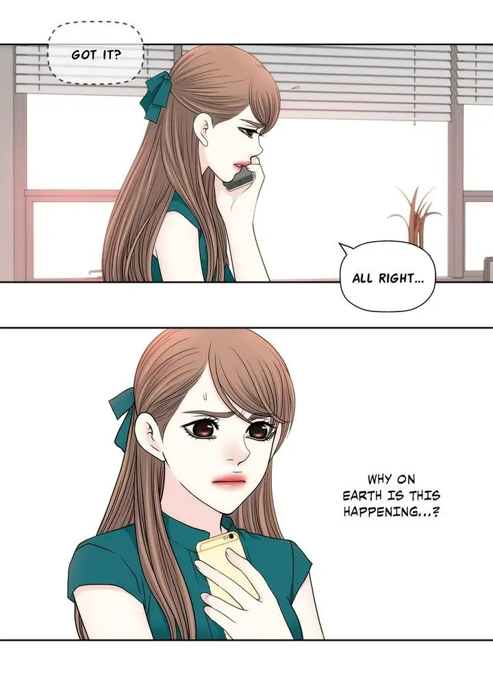 Cinderella’s Man - Chapter 139 [photo 5] - MangaPorn