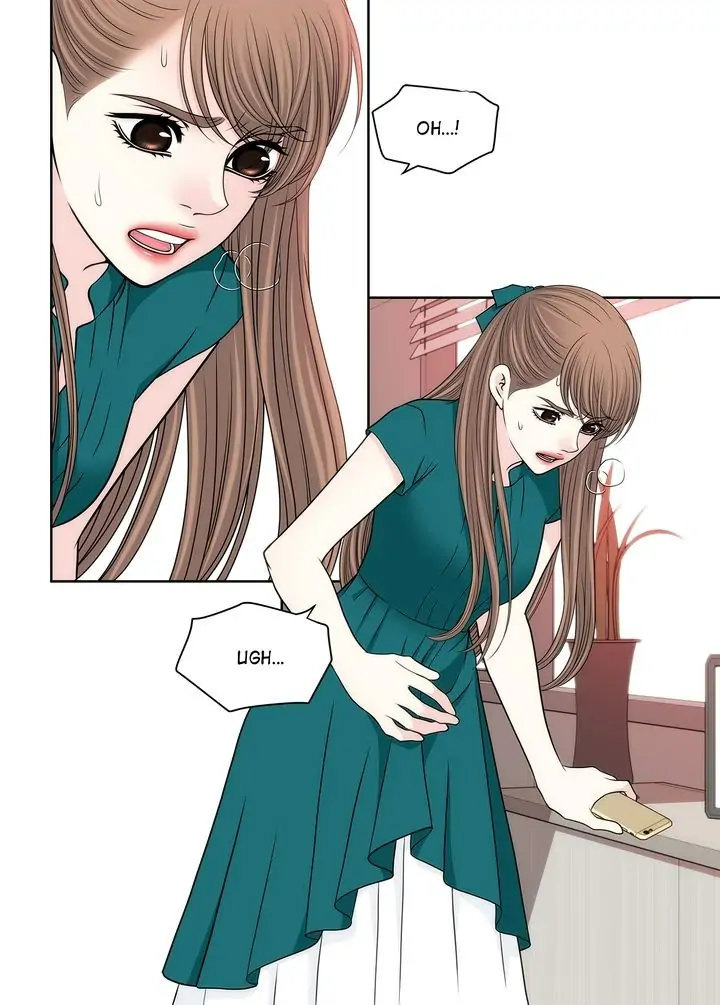 Cinderella’s Man - Chapter 139 [photo 6] - MangaPorn