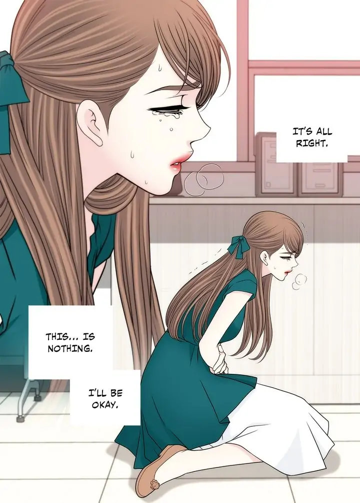 Cinderella’s Man - Chapter 139 [photo 8] - MangaPorn