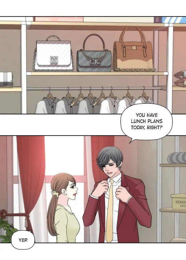 Cinderella’s Man - Chapter 140 [photo 10] - MangaPorn