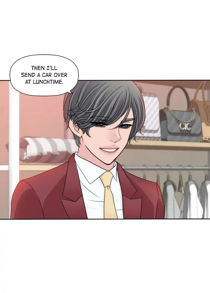 Cinderella’s Man - Chapter 140 [photo 11] - MangaPorn