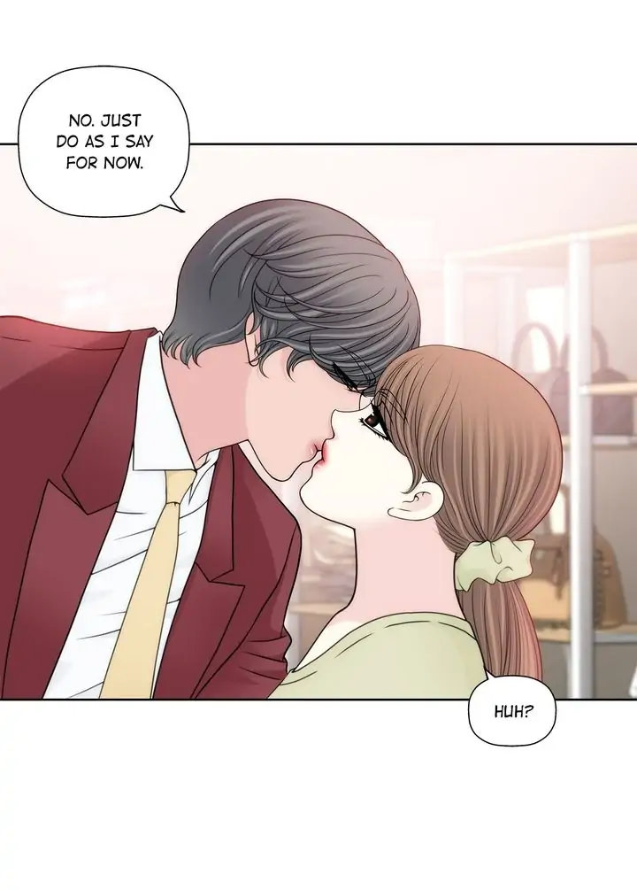 Cinderella’s Man - Chapter 140 [photo 13] - MangaPorn