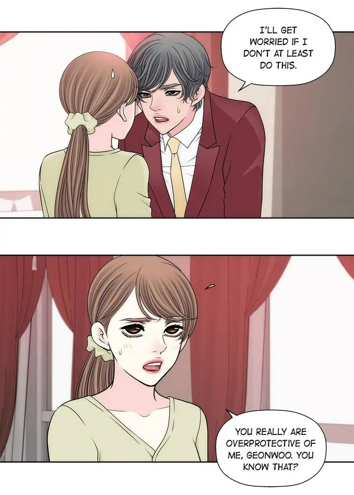 Cinderella’s Man - Chapter 140 [photo 14] - MangaPorn