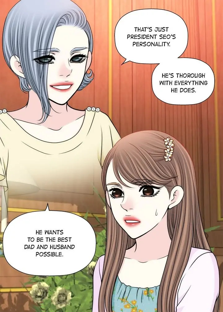 Cinderella’s Man - Chapter 140 [photo 23] - MangaPorn