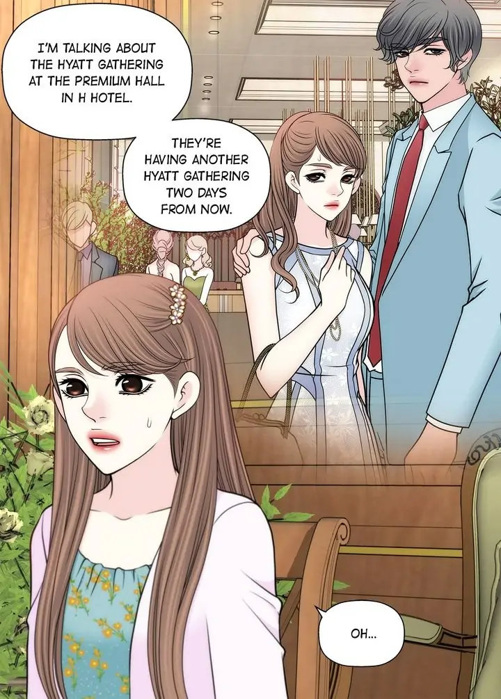 Cinderella’s Man - Chapter 140 [photo 26] - MangaPorn