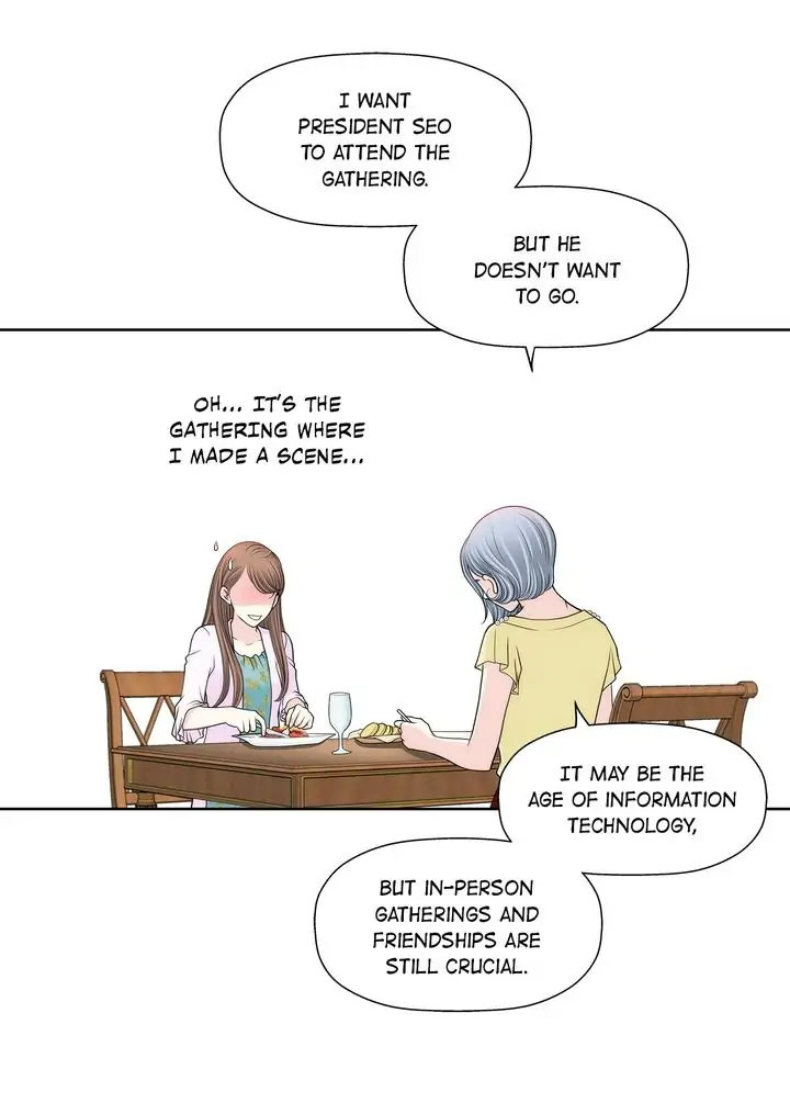 Cinderella’s Man - Chapter 140 [photo 27] - MangaPorn