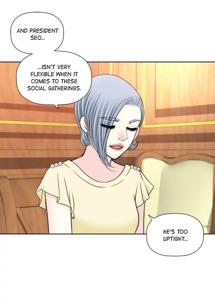 Cinderella’s Man - Chapter 140 [photo 28] - MangaPorn