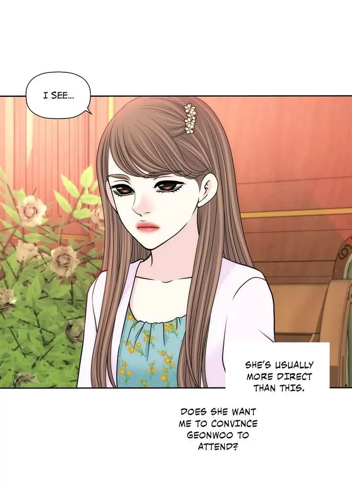 Cinderella’s Man - Chapter 140 [photo 29] - MangaPorn