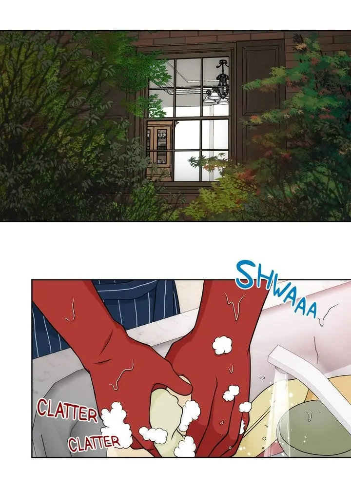 Cinderella’s Man - Chapter 140 [photo 30] - MangaPorn