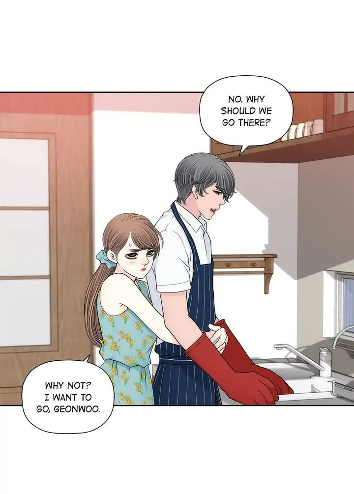 Cinderella’s Man - Chapter 140 [photo 32] - MangaPorn