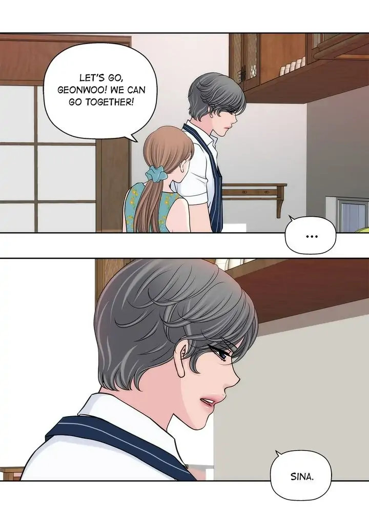 Cinderella’s Man - Chapter 140 [photo 33] - MangaPorn