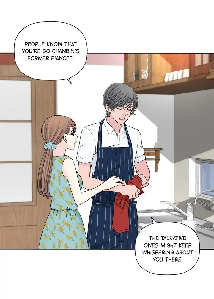 Cinderella’s Man - Chapter 140 [photo 35] - MangaPorn