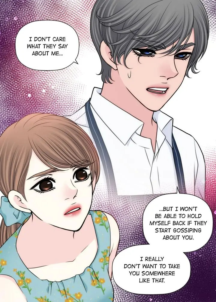 Cinderella’s Man - Chapter 140 [photo 36] - MangaPorn