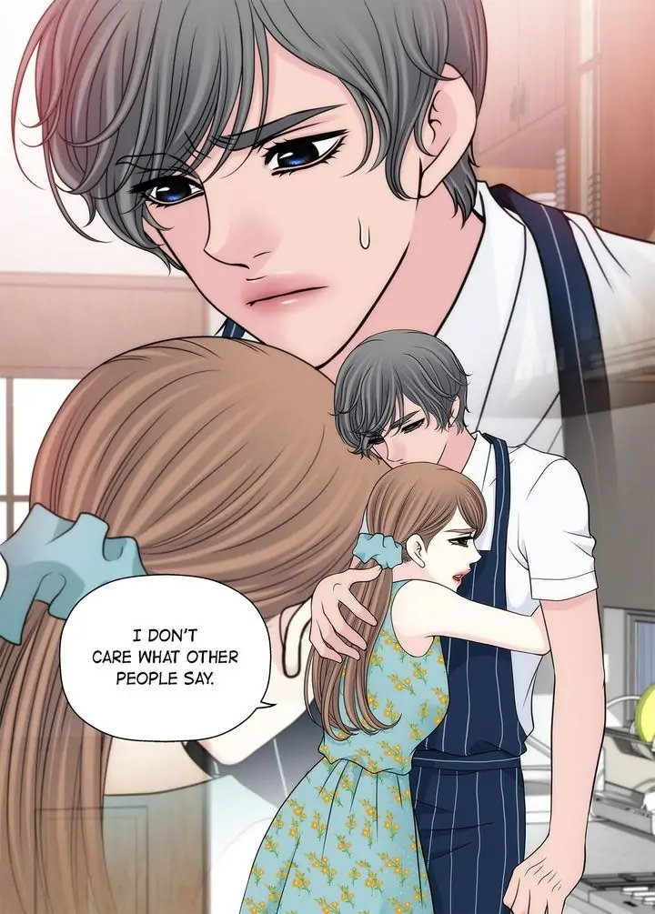 Cinderella’s Man - Chapter 140 [photo 38] - MangaPorn