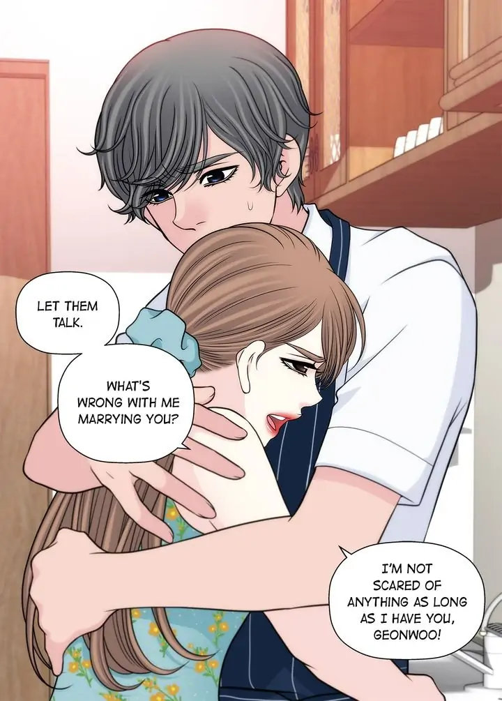 Cinderella’s Man - Chapter 140 [photo 39] - MangaPorn