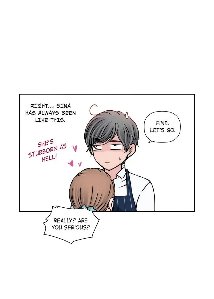 Cinderella’s Man - Chapter 140 [photo 42] - MangaPorn