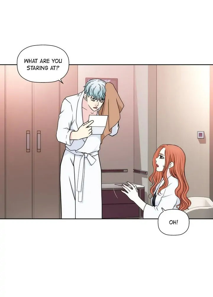 Cinderella’s Man - Chapter 140 [photo 45] - MangaPorn