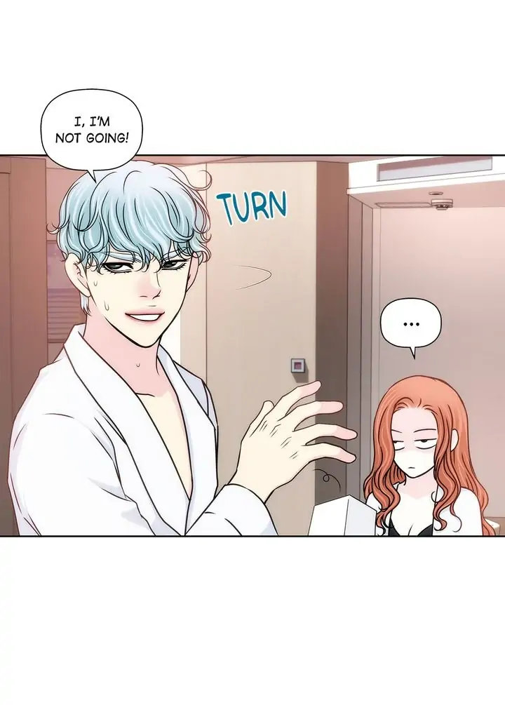 Cinderella’s Man - Chapter 140 [photo 47] - MangaPorn