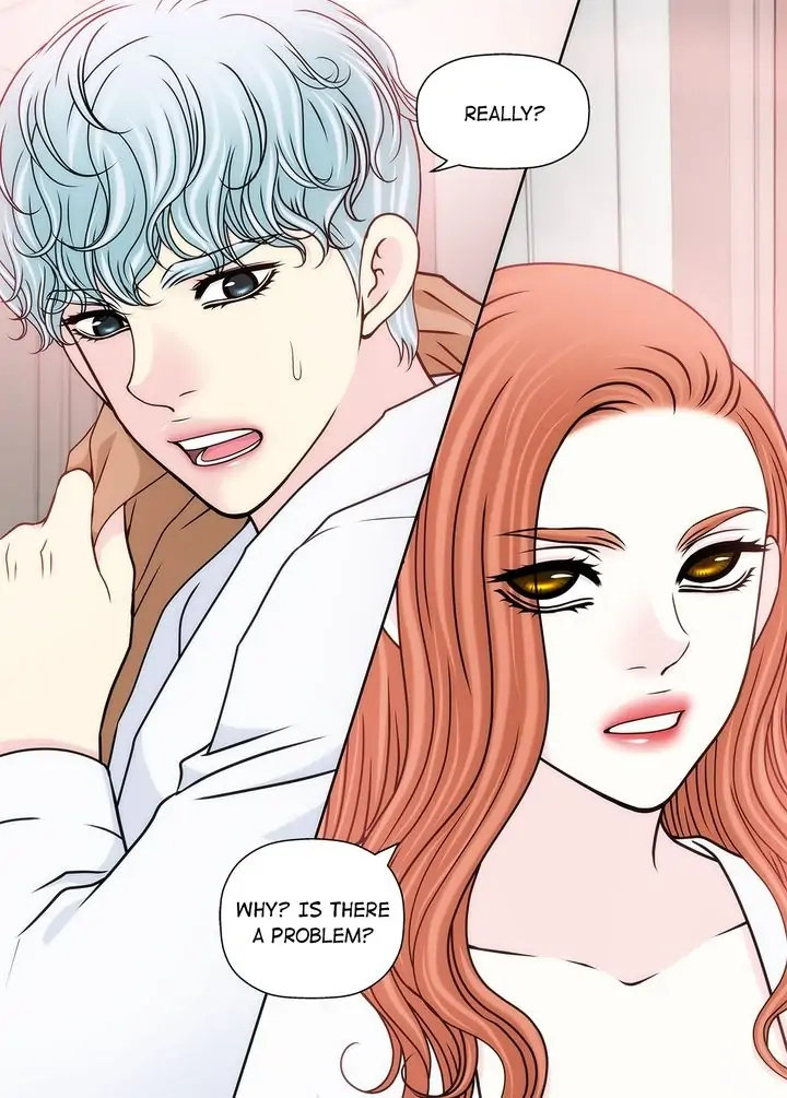 Cinderella’s Man - Chapter 140 [photo 49] - MangaPorn