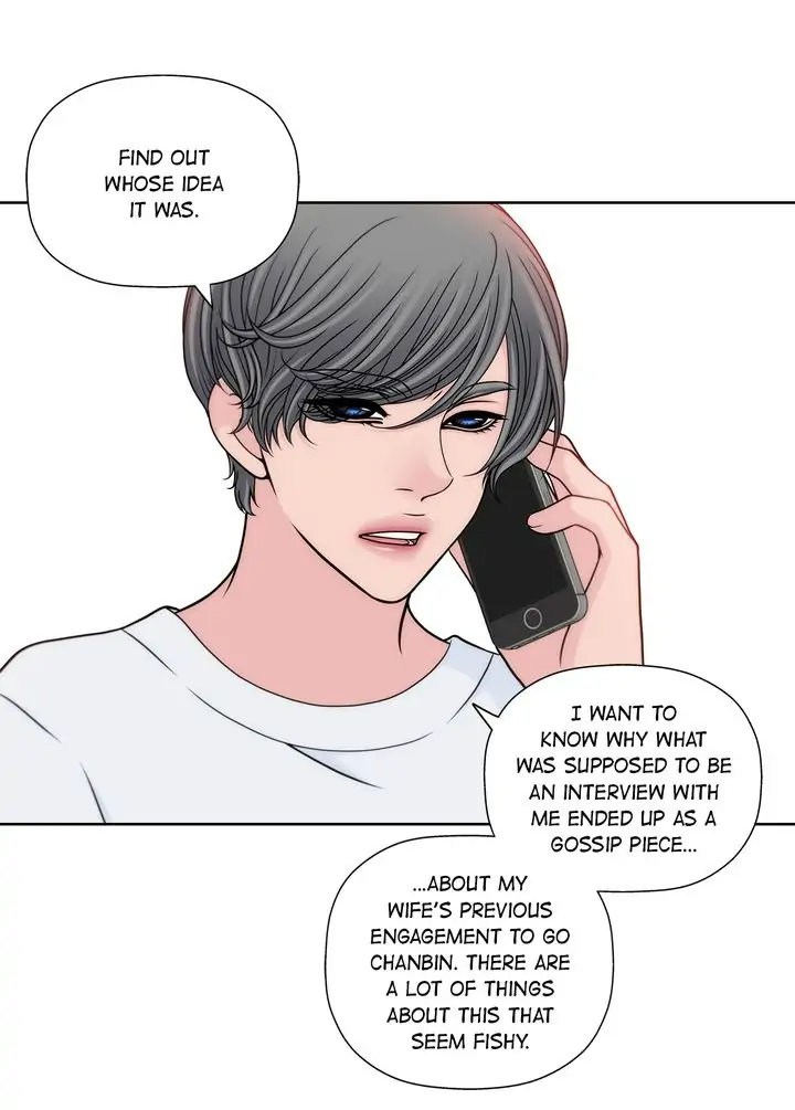 Cinderella’s Man - Chapter 140 [photo 6] - MangaPorn