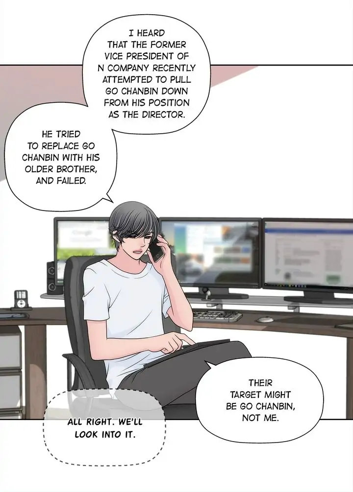 Cinderella’s Man - Chapter 140 [photo 7] - MangaPorn