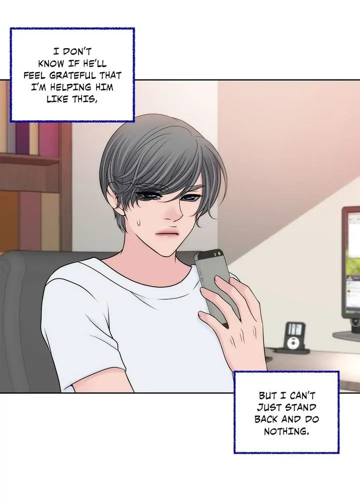 Cinderella’s Man - Chapter 140 [photo 8] - MangaPorn