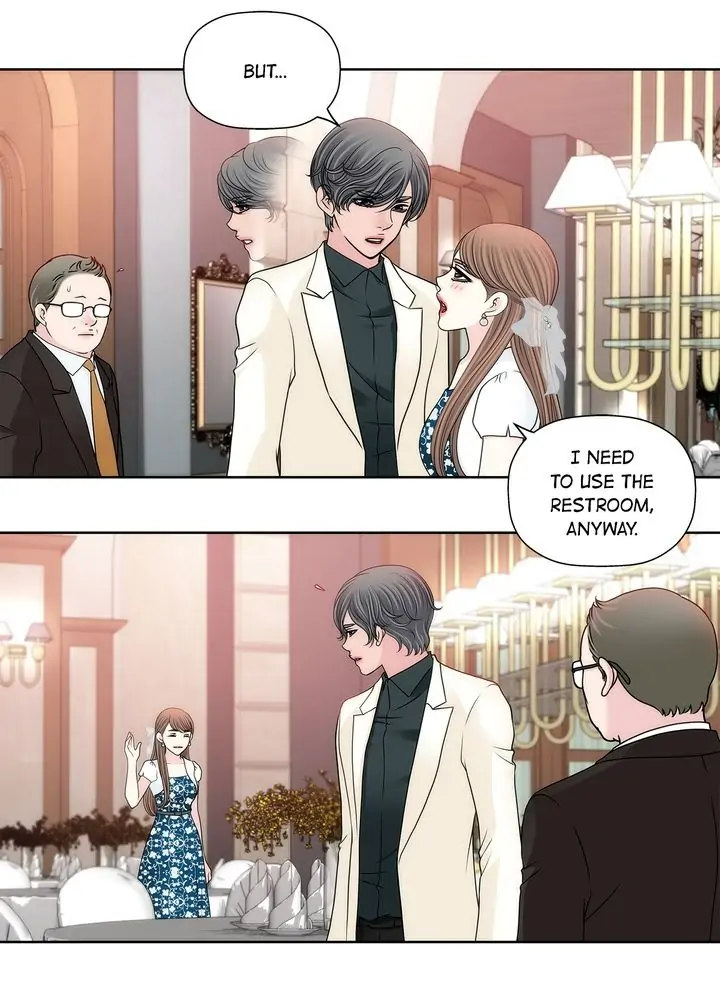 Cinderella’s Man - Chapter 141 [photo 10] - MangaPorn