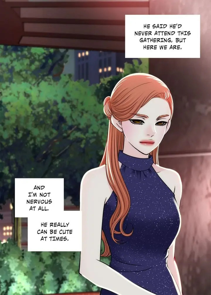 Cinderella’s Man - Chapter 141 [photo 14] - MangaPorn