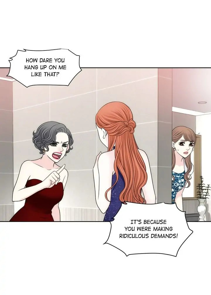 Cinderella’s Man - Chapter 141 [photo 19] - MangaPorn