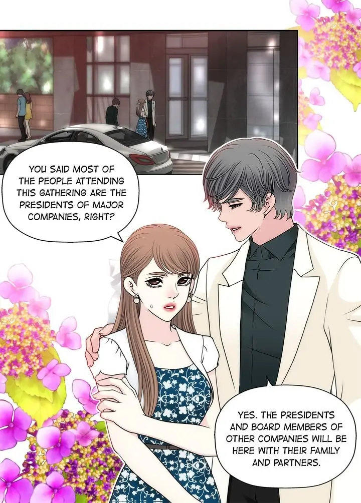 Cinderella’s Man - Chapter 141 [photo 2] - MangaPorn