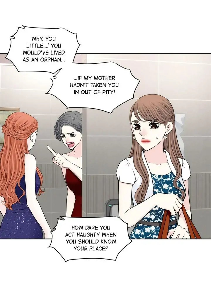 Cinderella’s Man - Chapter 141 [photo 20] - MangaPorn