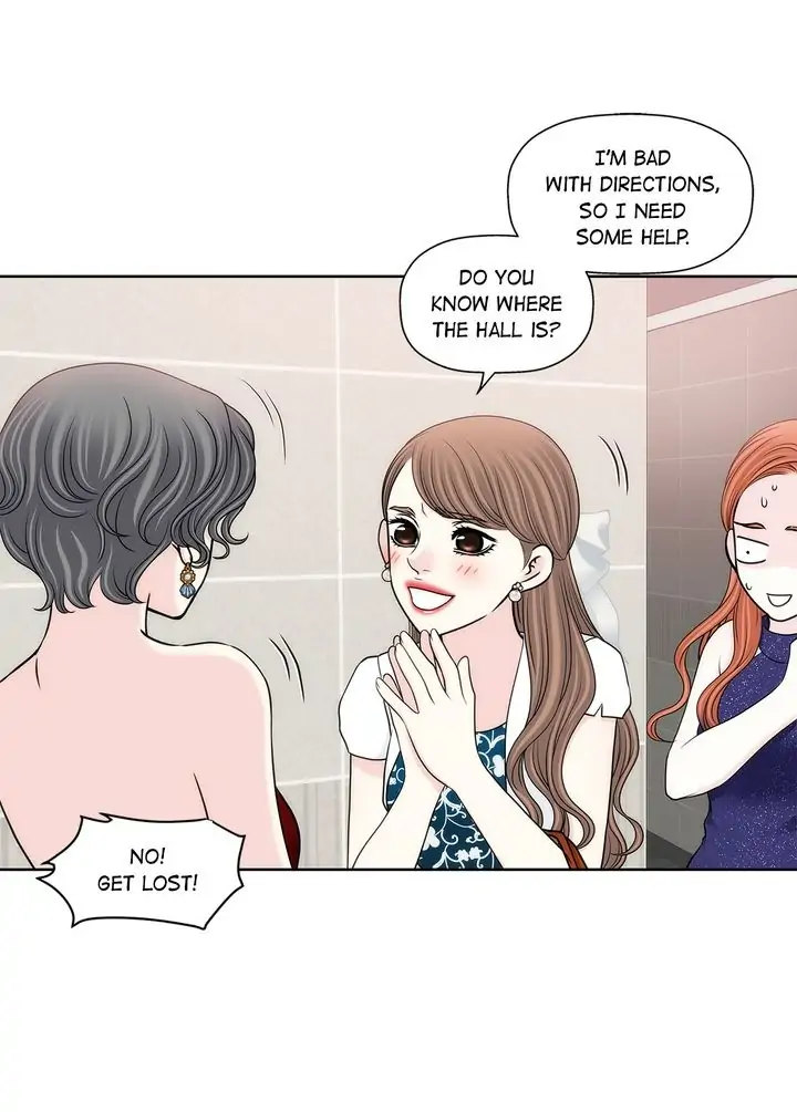 Cinderella’s Man - Chapter 141 [photo 25] - MangaPorn